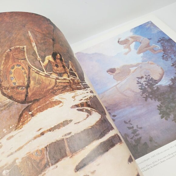 America's Great Illustrators Susan Meyer Vintage 1978 Abrams Hardcover Art Book - Picture 9 of 12